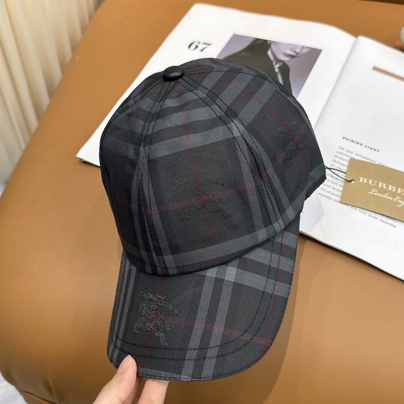 Burberry cap dx (61)
