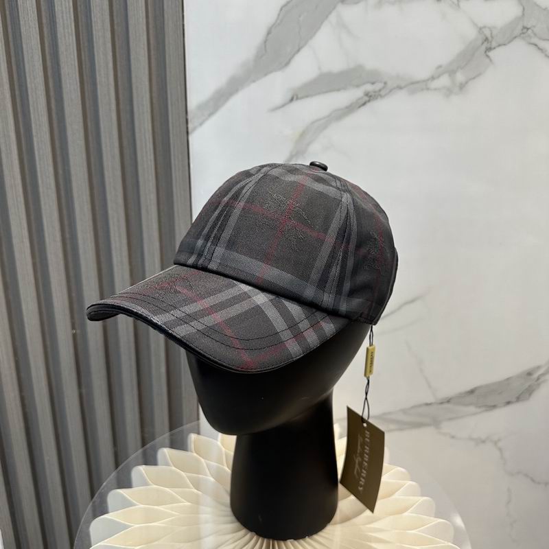 Burberry cap dx (62)