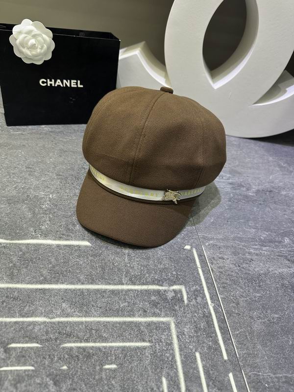 Burberry cap dx (679)