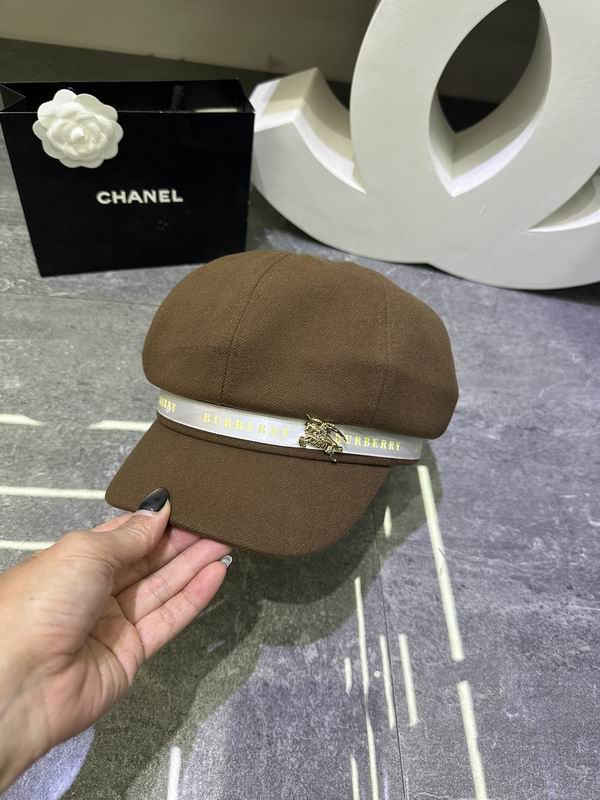 Burberry cap dx (680)