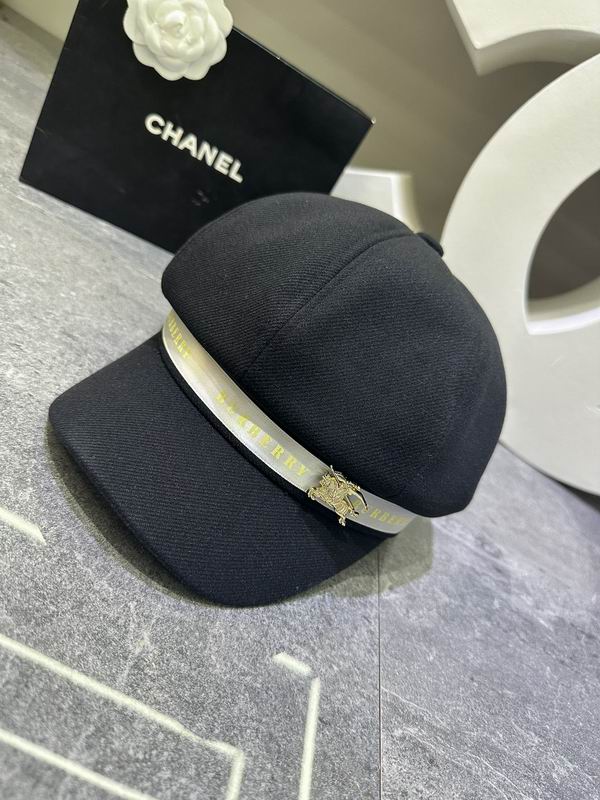 Burberry cap dx (681)