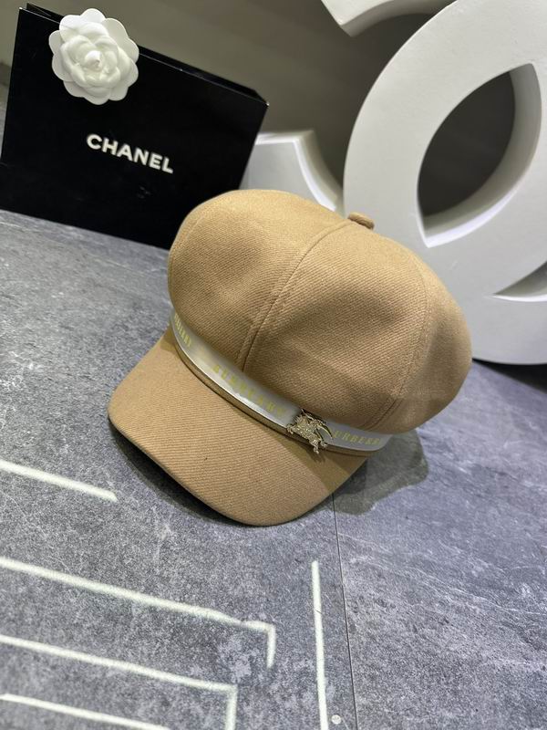 Burberry cap dx (682)
