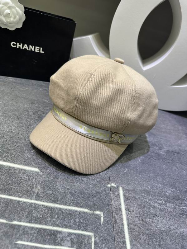 Burberry cap dx (683)