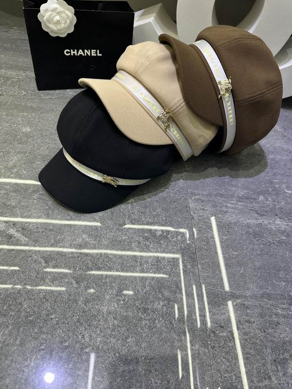 Burberry cap dx (686)