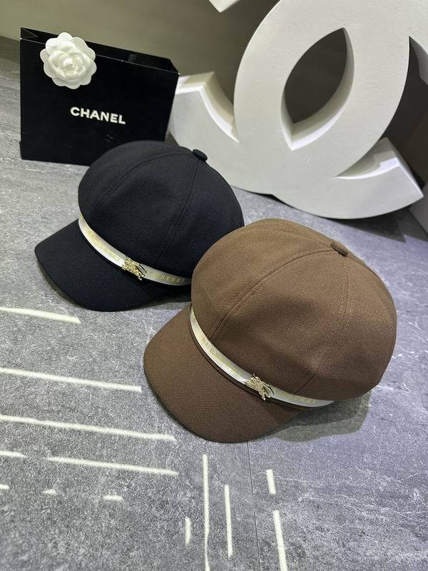 Burberry cap dx (687)