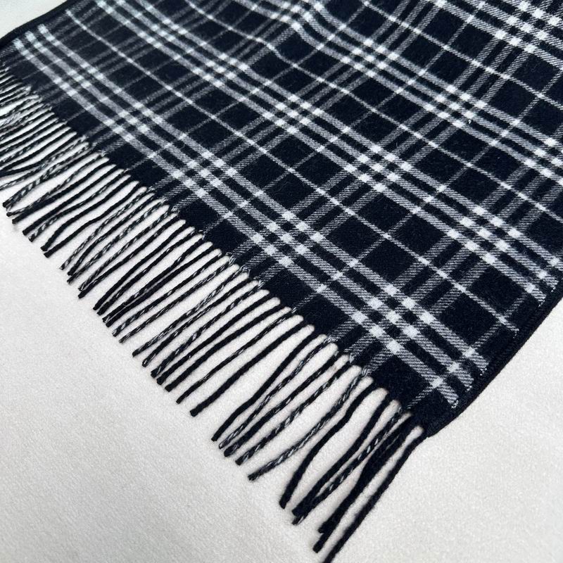 Burberry cloak 130X150cm 95%羊绒5%羊毛 E07 (2)
