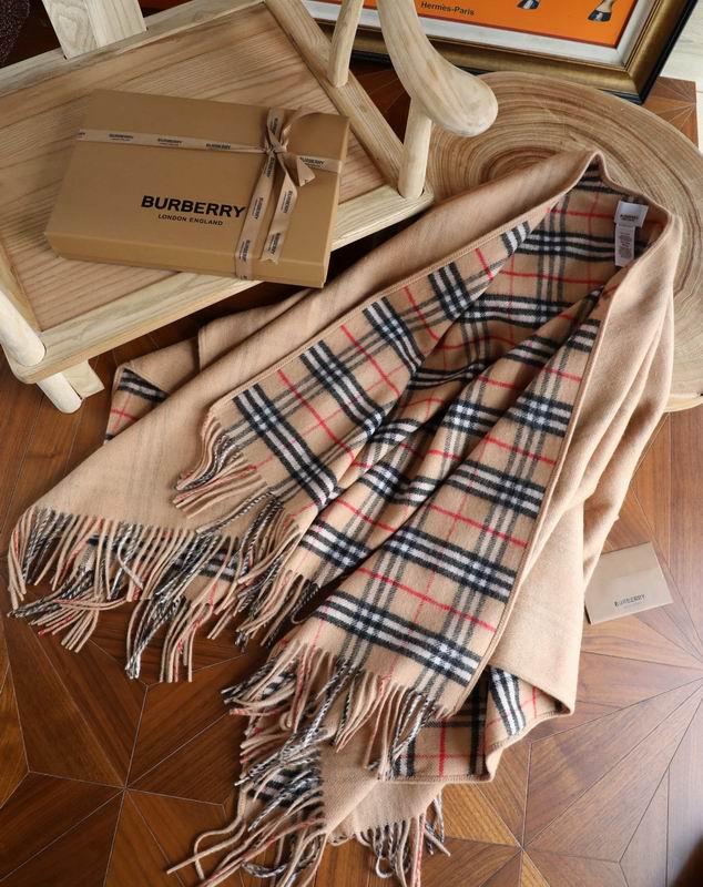 Burberry cloak 140X140cm E09 (11)