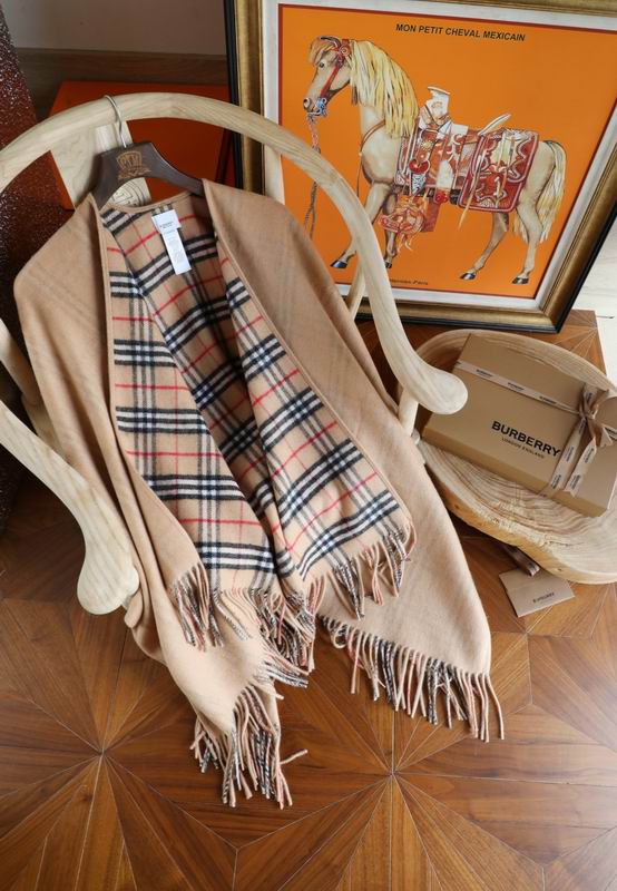 Burberry cloak 140X140cm E09 (12)