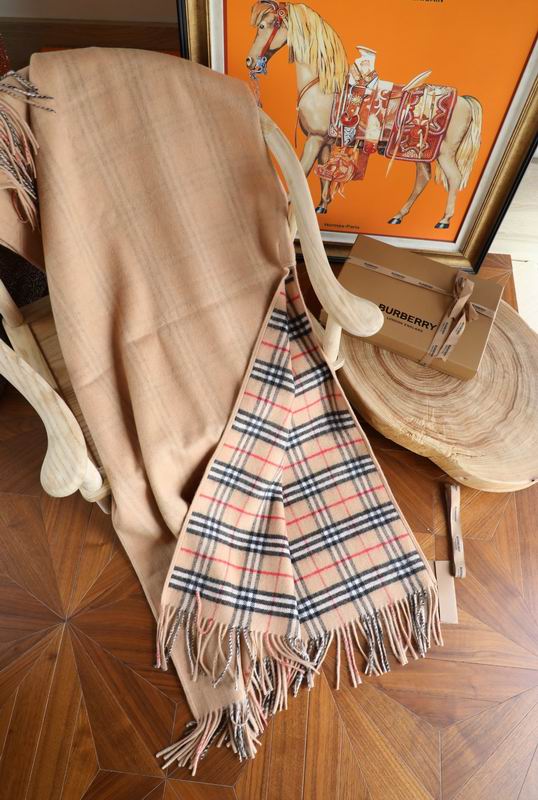 Burberry cloak 140X140cm E09 (14)