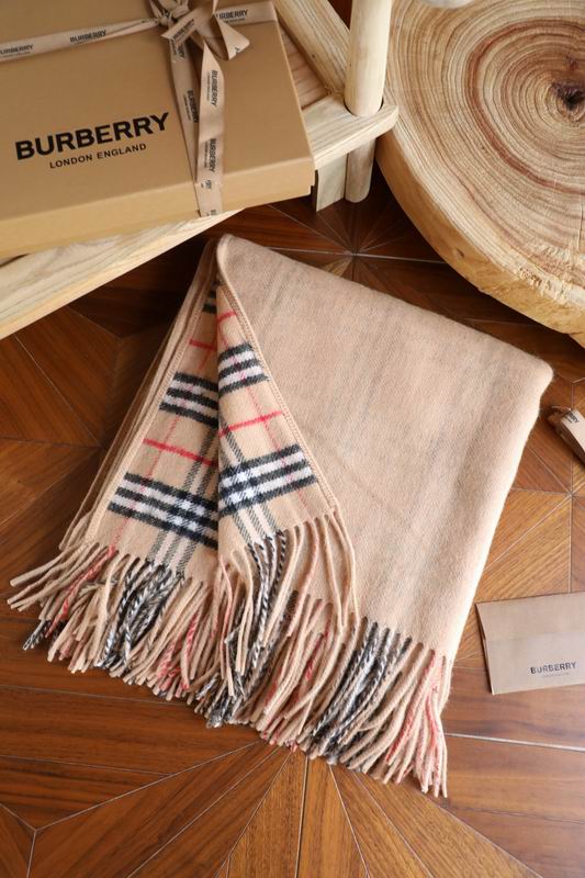 Burberry cloak 140X140cm E09 (17)