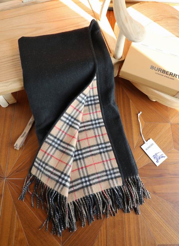 Burberry cloak 140X140cm E09 (7)