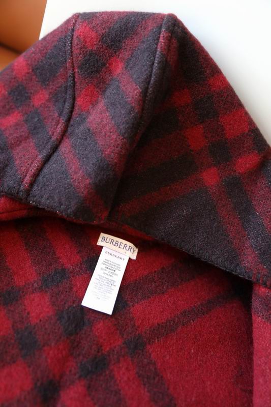 Burberry cloak 140X140cm E29 (12)