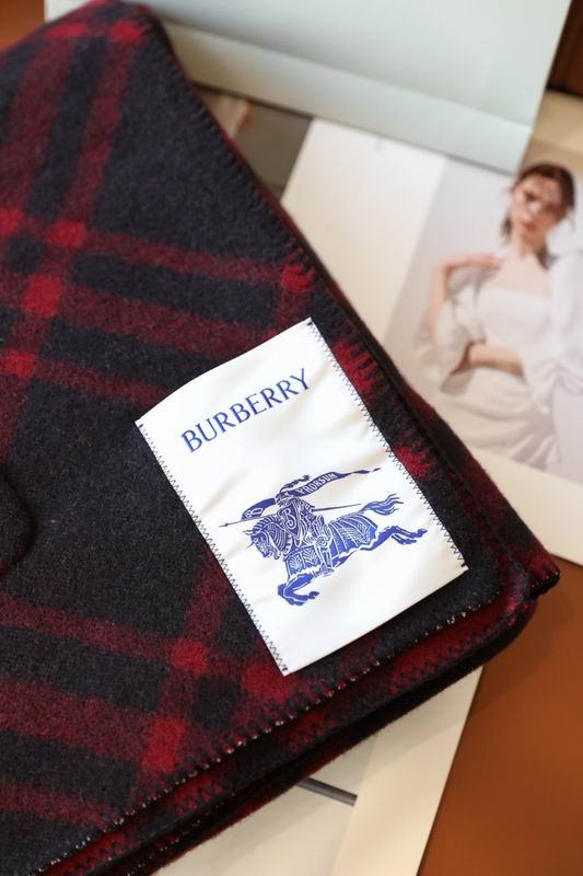 Burberry cloak 140X140cm E29 (13)