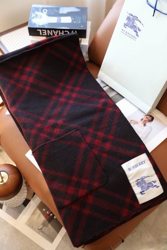 Burberry cloak 140X140cm E29 (15)