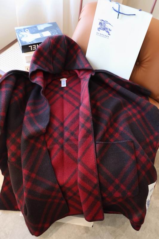 Burberry cloak 140X140cm E29 (16)