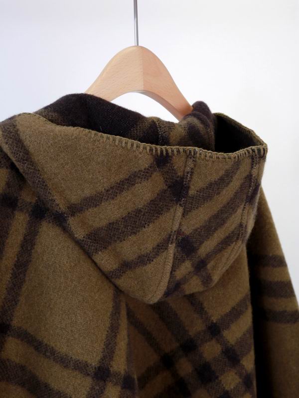 Burberry cloak 140X140cm E29 (30)