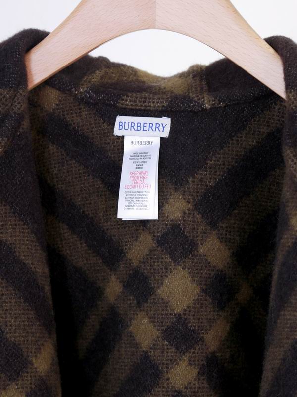 Burberry cloak 140X140cm E29 (31)