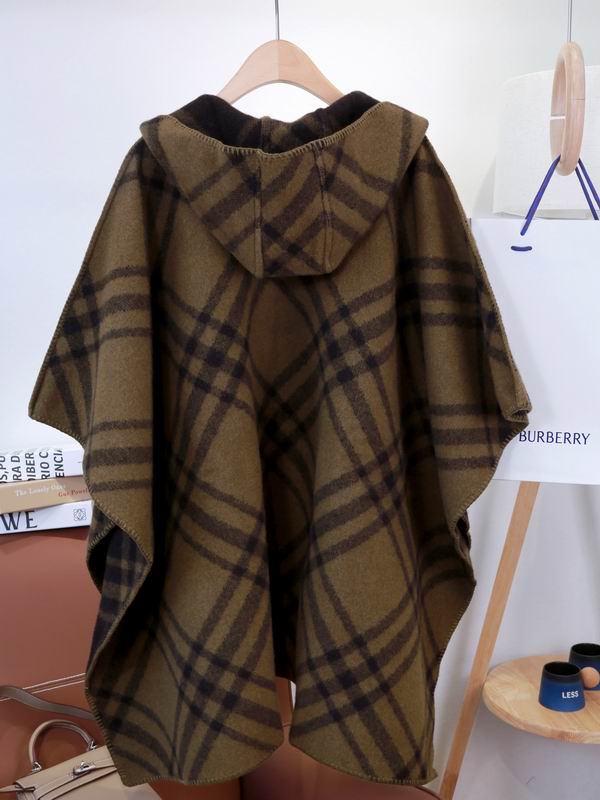 Burberry cloak 140X140cm E29 (32)