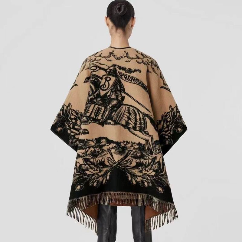 Burberry cloak E10 (3)