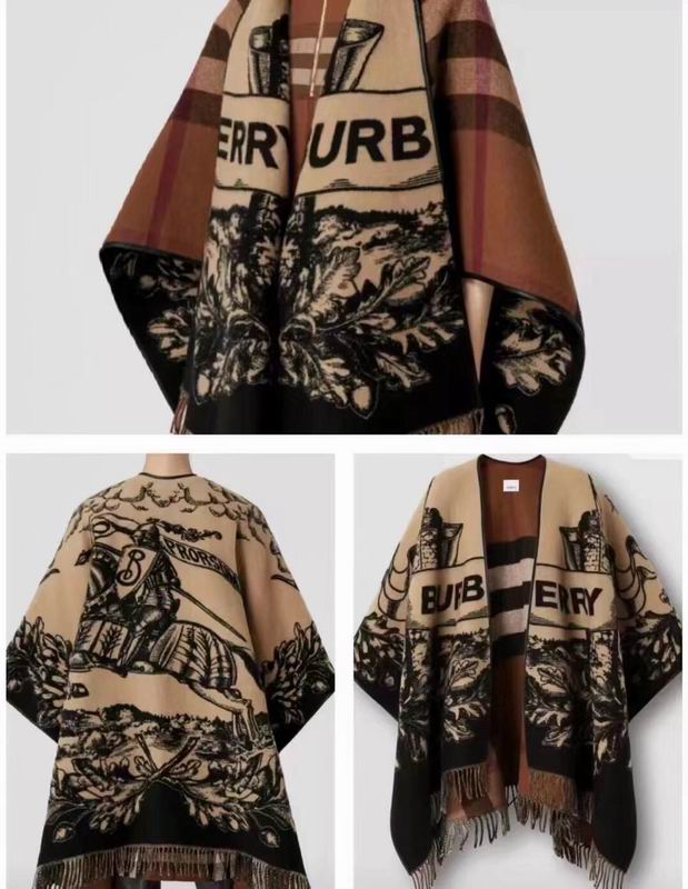 Burberry cloak E10 (5)