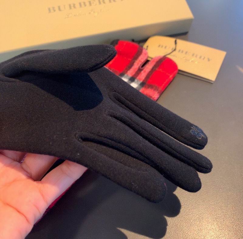 Burberry gloves 22 (2)