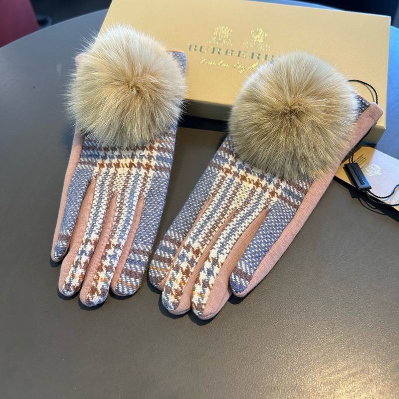 Burberry gloves 69 (5)