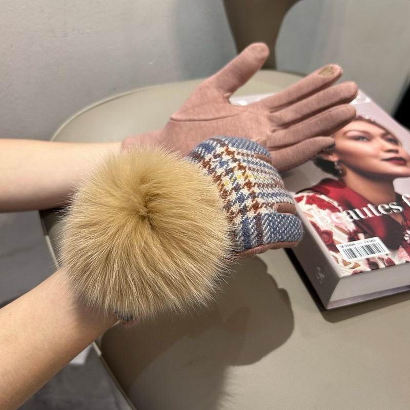 Burberry gloves 69 (6)