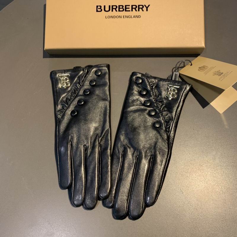 Burberry gloves M L 61 (6)