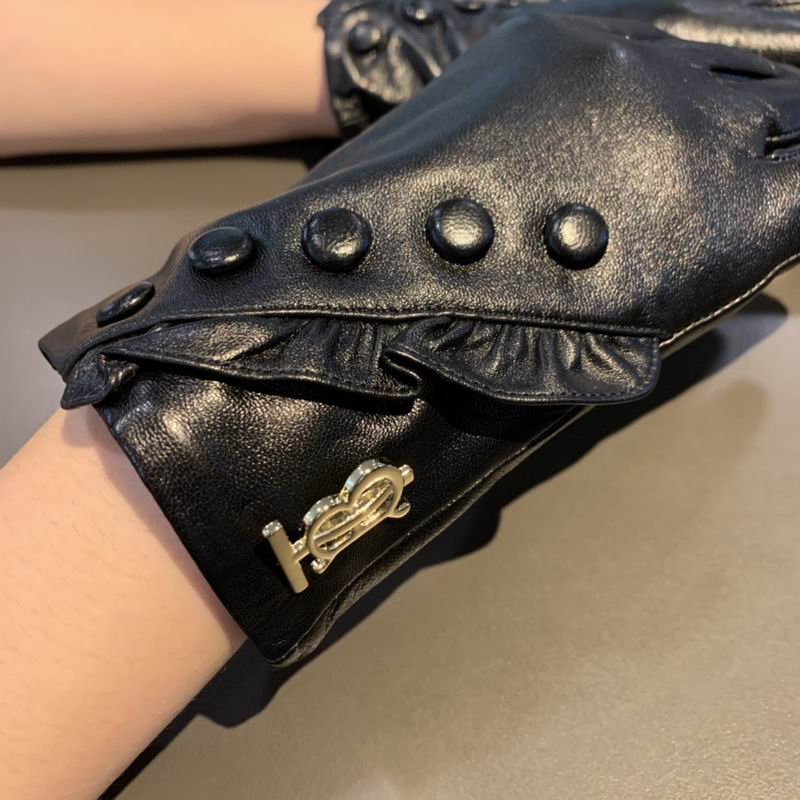 Burberry gloves M L 61 (8)