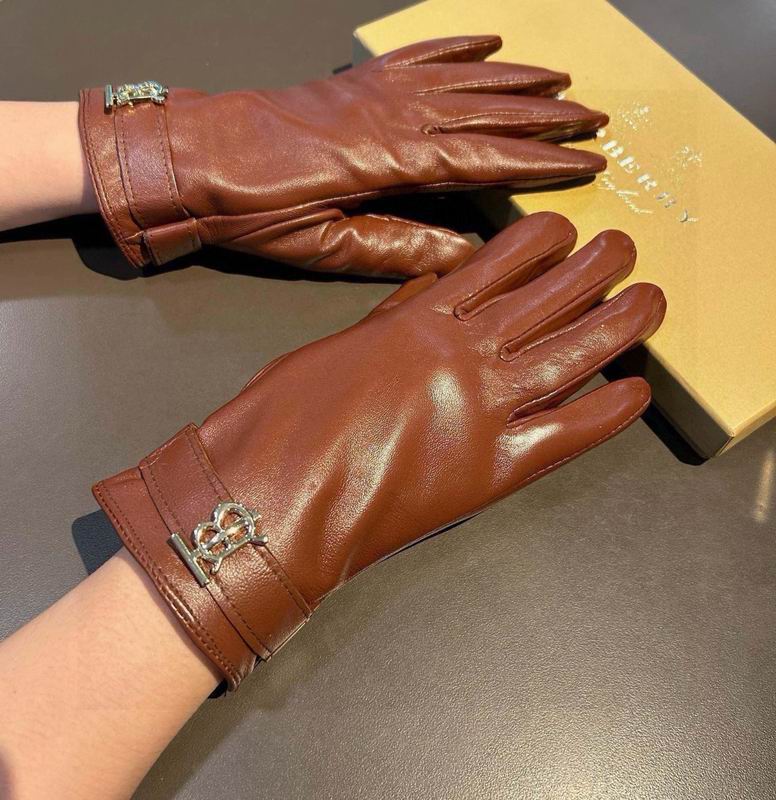 Burberry gloves M L 62 (6)