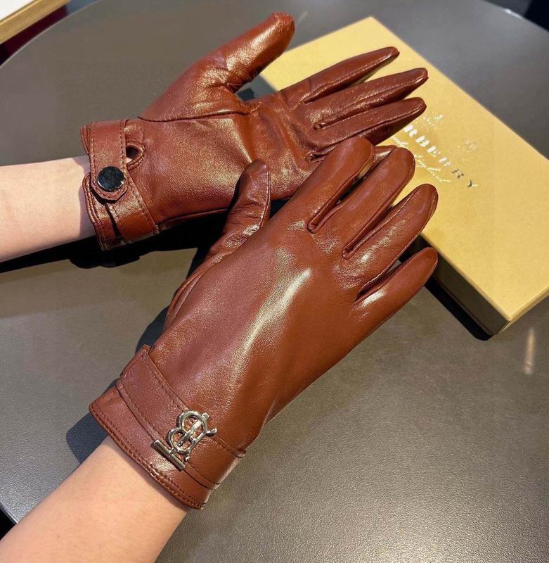 Burberry gloves M L 62 (8)