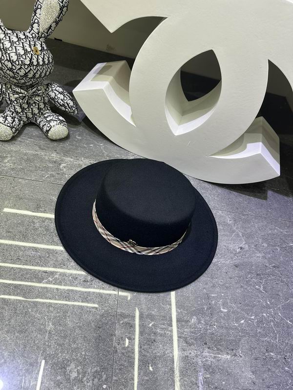 Burberry top hat dx (171)