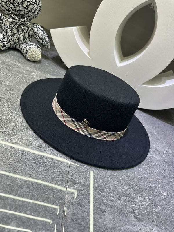 Burberry top hat dx (174)