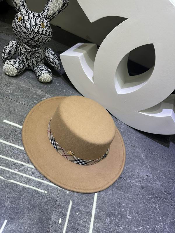 Burberry top hat dx (175)
