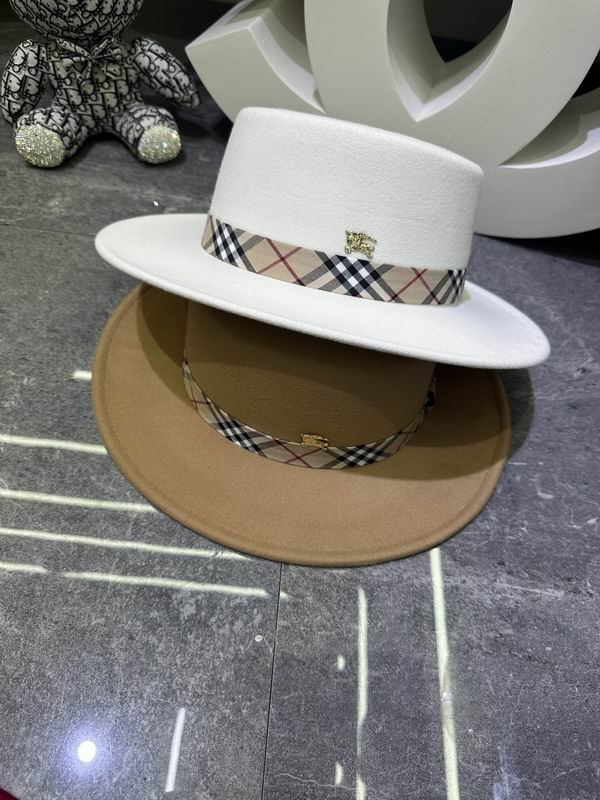 Burberry top hat dx (176)