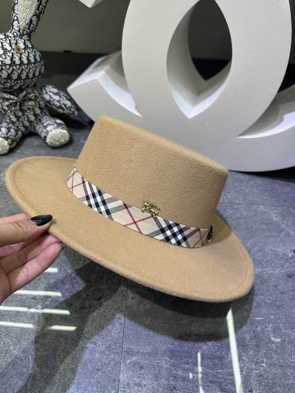 Burberry top hat dx (177)
