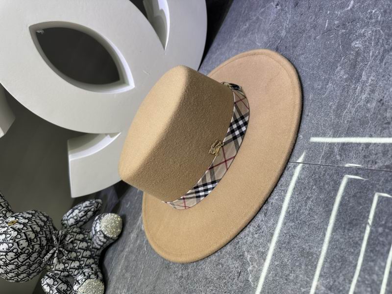 Burberry top hat dx (178)