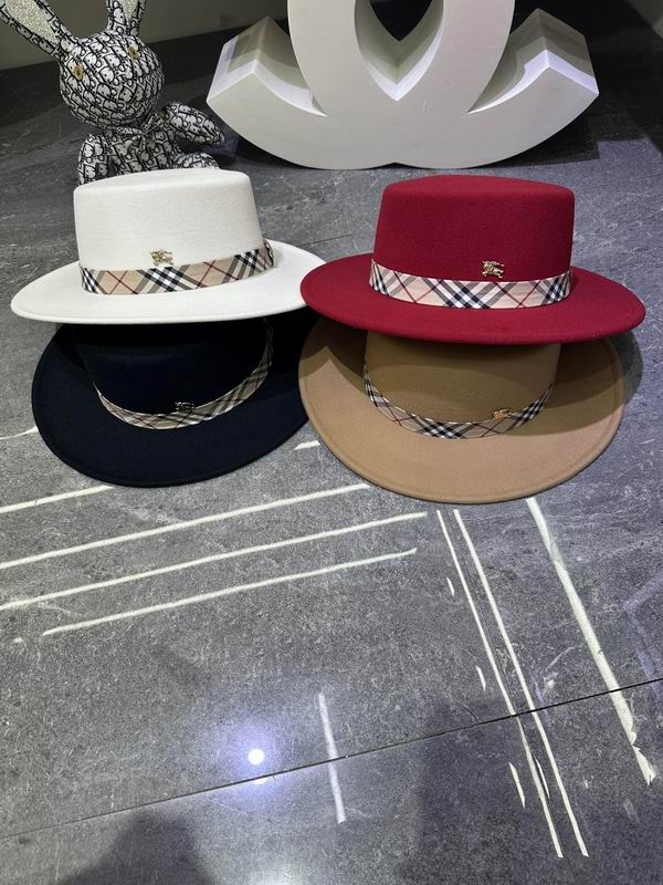 Burberry top hat dx (179)