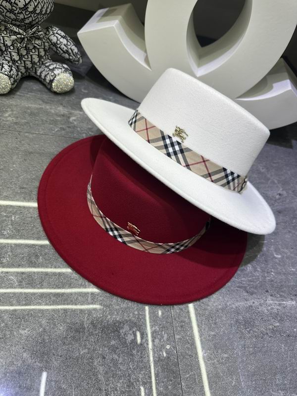 Burberry top hat dx (181)