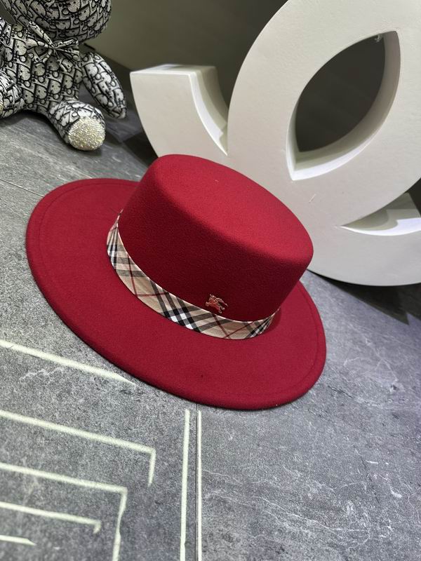 Burberry top hat dx (182)