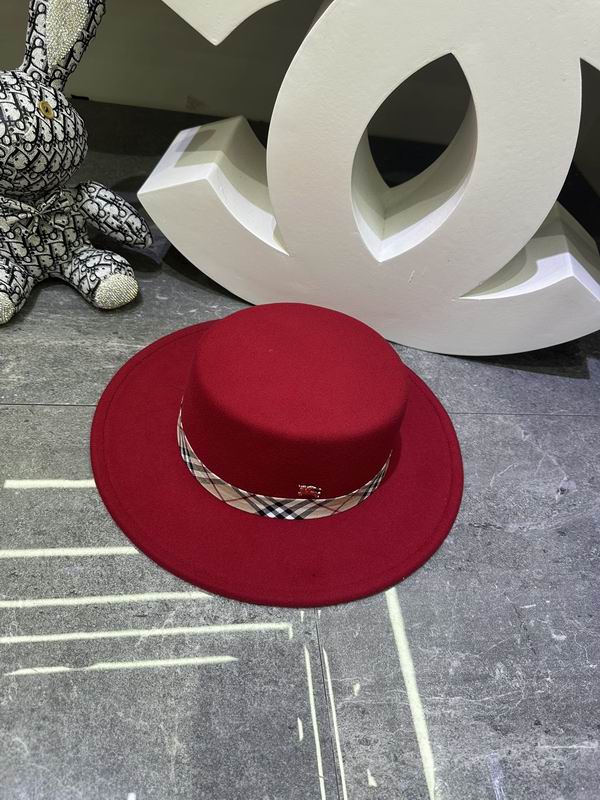 Burberry top hat dx (183)