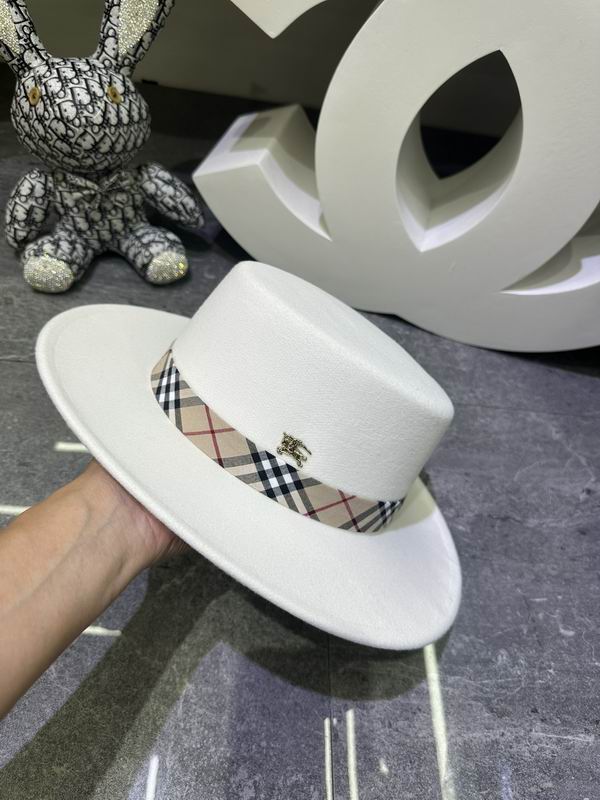 Burberry top hat dx (186)