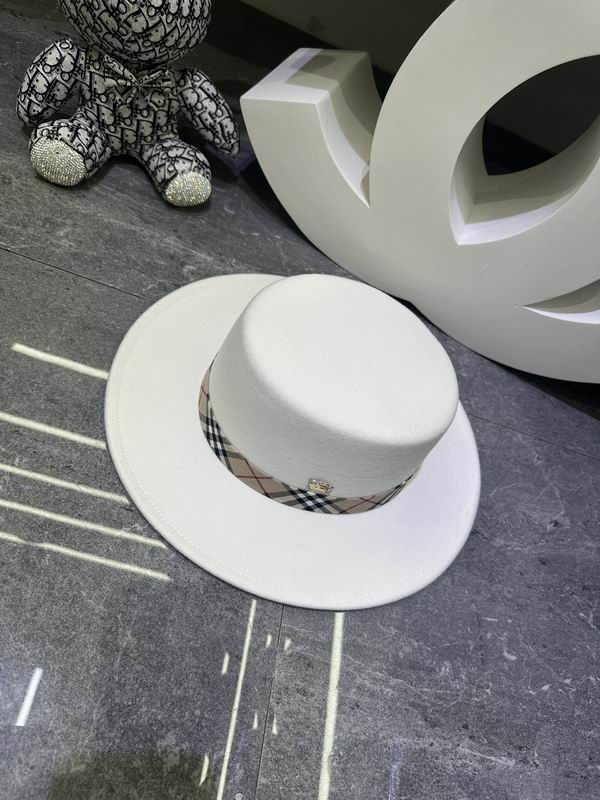 Burberry top hat dx (187)
