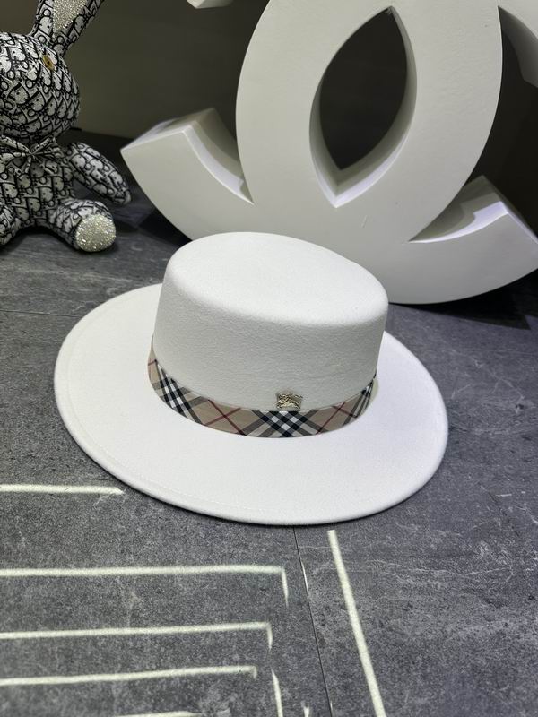 Burberry top hat dx (188)
