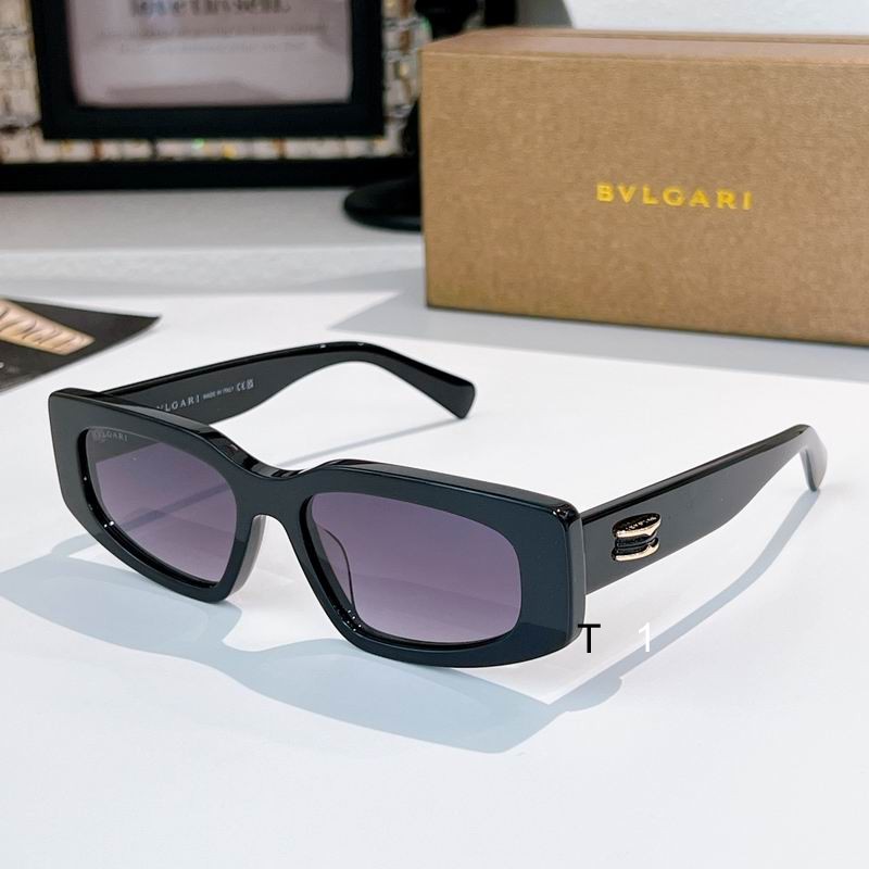 Bvlgari BV40014I 53 16-145 a06