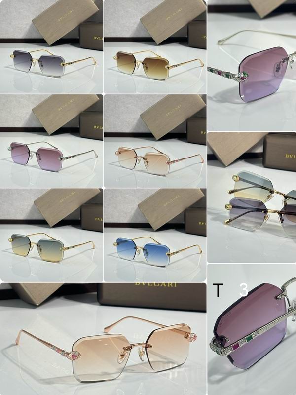 Bvlgari BV41601 57 17-145 c09