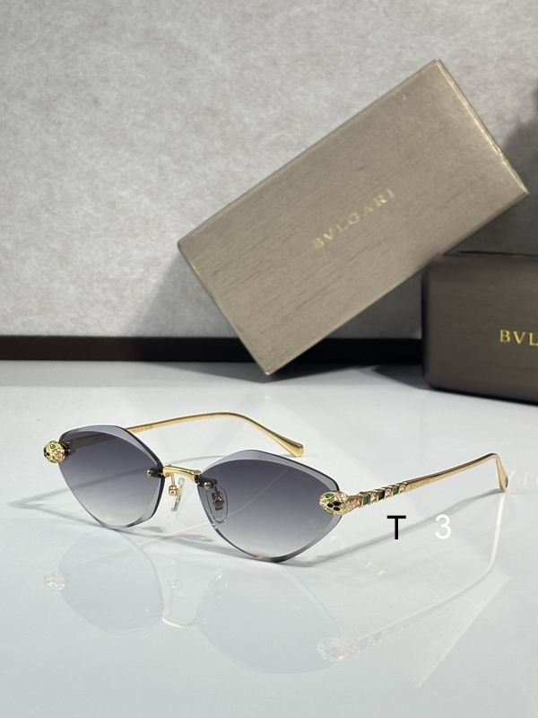 Bvlgari BV41602U 58 17-145 C02