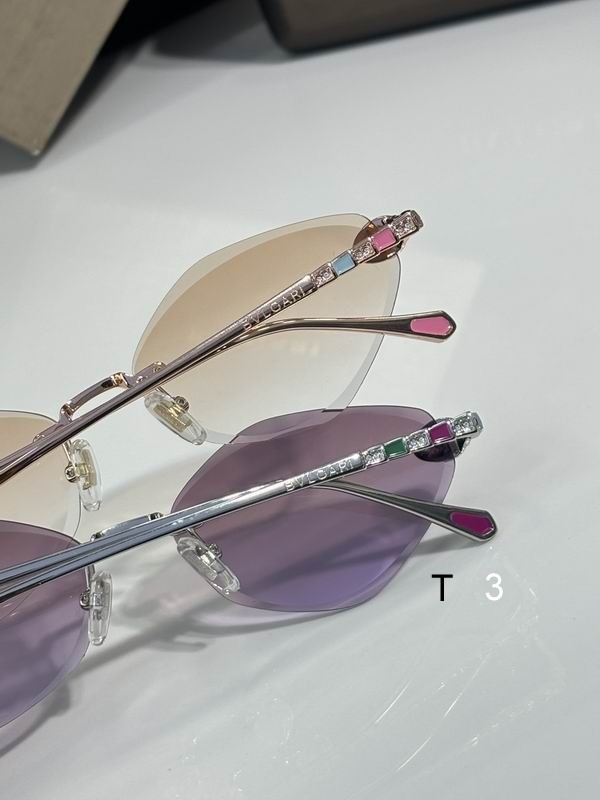 Bvlgari BV41602U 58 17-145 C08