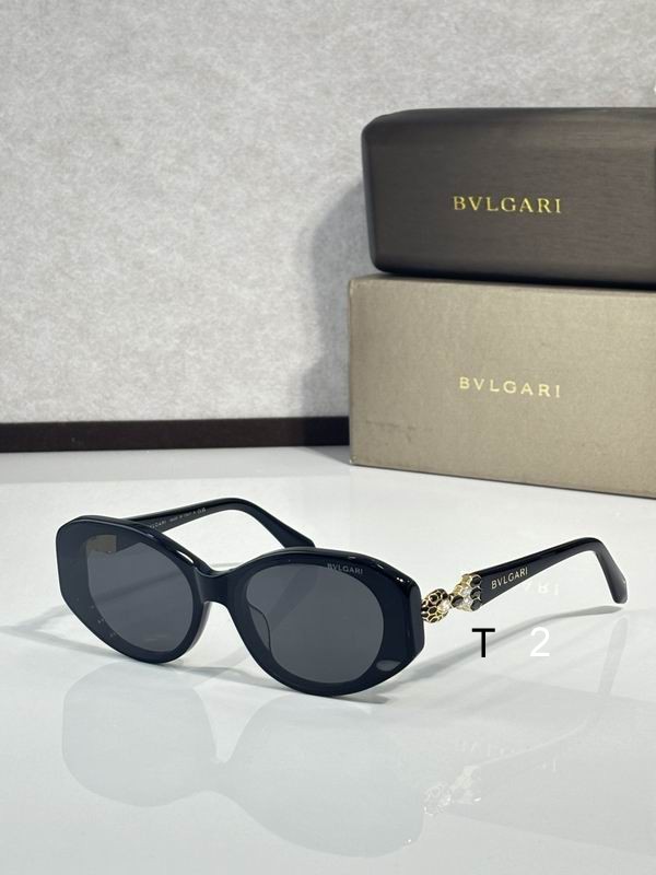 Bvlgari 1805LU 51 20-145 C01