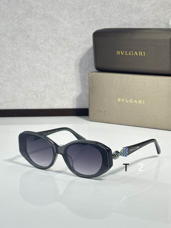 Bvlgari 1805LU 51 20-145 C02